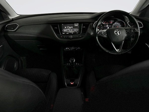 Used Vauxhall Grandland X 2020 for sale - 76216915: Photo 3