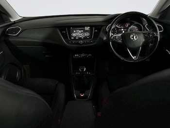 Used Vauxhall Grandland X 2020 for sale - 76216915: Photo 3