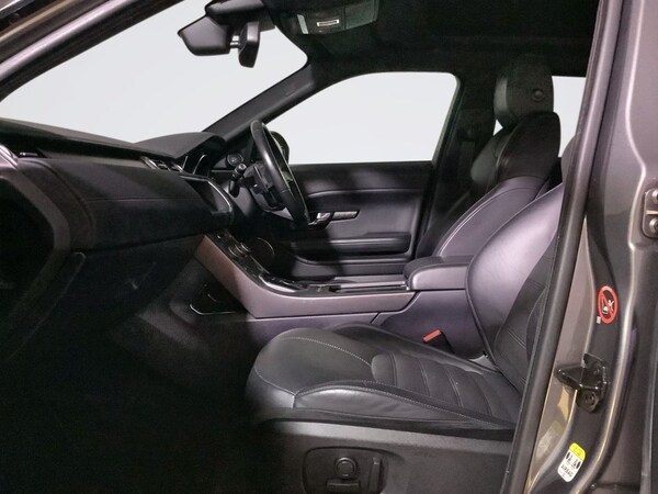 Used Land Rover Range Rover Evoque 2018 for sale - 76172930: Photo 12