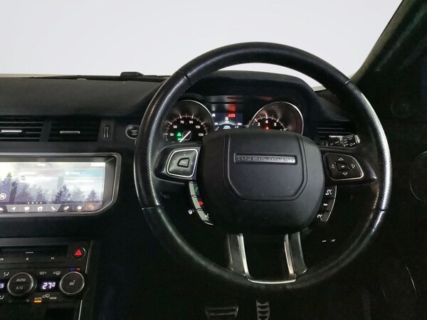 Used Land Rover Range Rover Evoque 2018 for sale - 76172930: Photo 15
