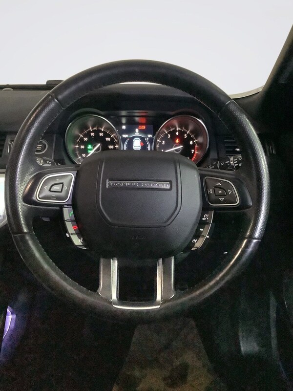 Used Land Rover Range Rover Evoque 2018 for sale - 76172930: Photo 16