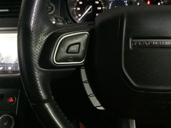 Used Land Rover Range Rover Evoque 2018 for sale - 76172930: Photo 17