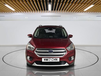 Used Ford Kuga 2017 for sale - 75092855: Photo
