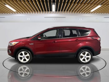 Used Ford Kuga 2017 for sale - 75092855: Photo