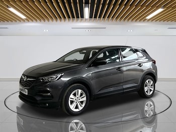 Used Vauxhall Grandland X 2019 for sale - 78780820: Photo