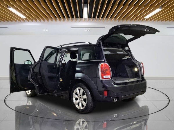 Used MINI Countryman 2018 for sale - 76303802: Photo 10