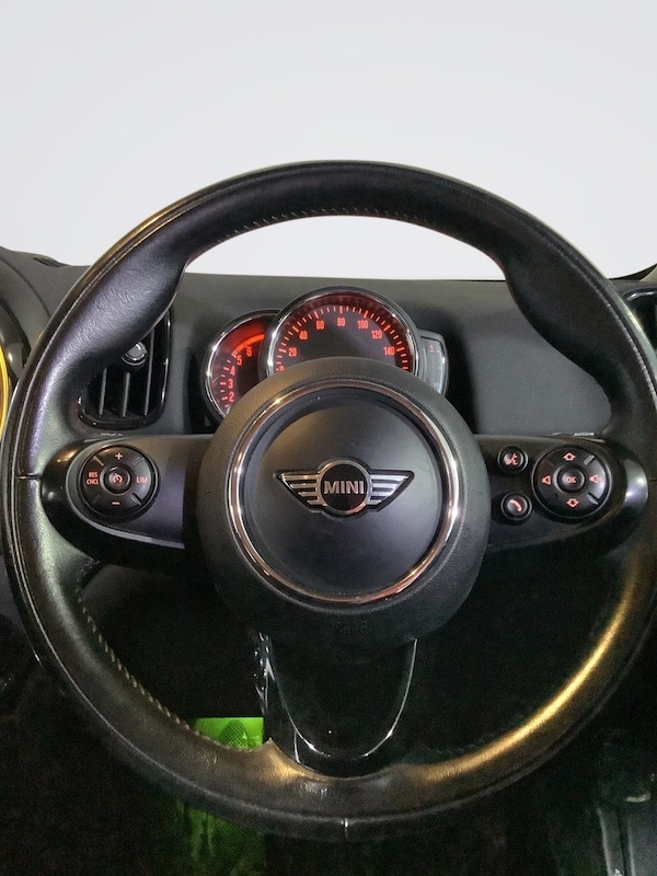 Used MINI Countryman 2018 for sale - 76303802: Photo 16