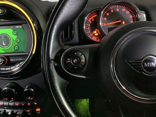 Used MINI Countryman 2018 for sale - 76303802: Photo 17