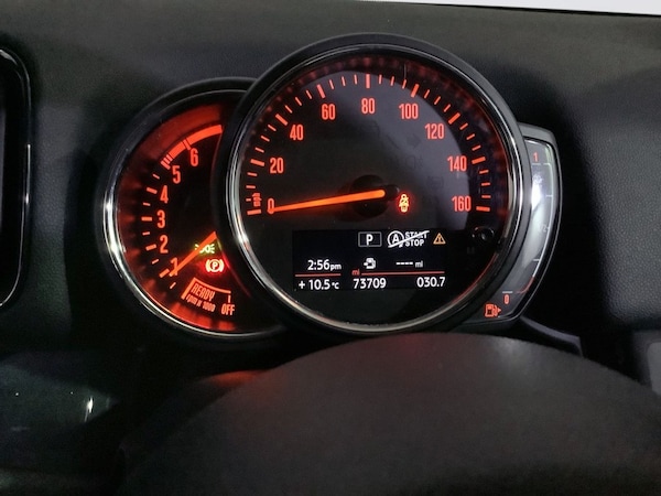 Used MINI Countryman 2018 for sale - 76303802: Photo 18