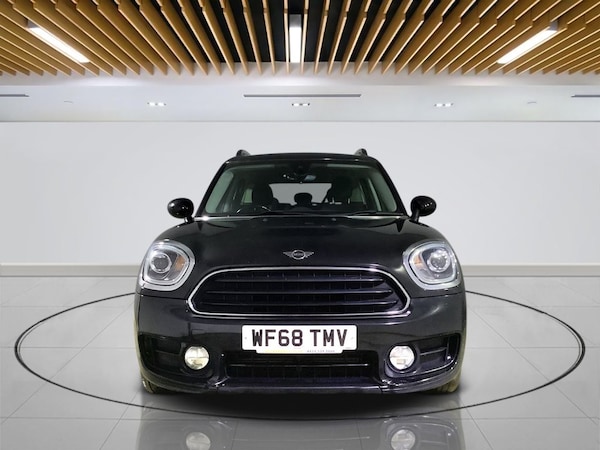 Used MINI Countryman 2018 for sale - 76303802: Photo 2