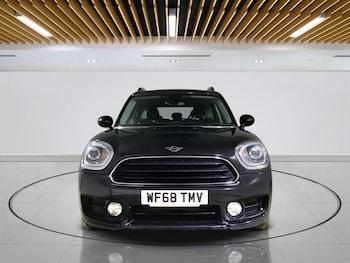 Used MINI Countryman 2018 for sale - 76303802: Photo 2