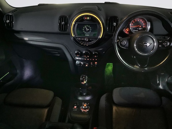 Used MINI Countryman 2018 for sale - 76303802: Photo 3