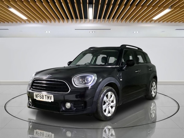 Used MINI Countryman 2018 for sale - 76303802: Photo 4