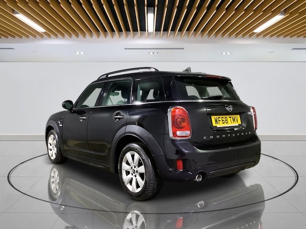 Used MINI Countryman 2018 for sale - 76303802: Photo 6