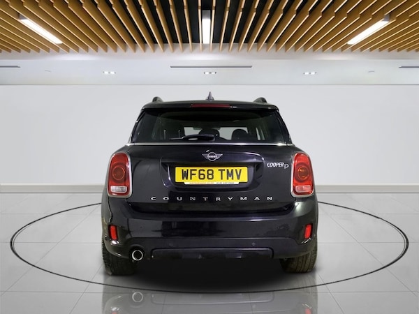 Used MINI Countryman 2018 for sale - 76303802: Photo 7