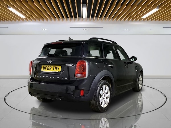 Used MINI Countryman 2018 for sale - 76303802: Photo 8