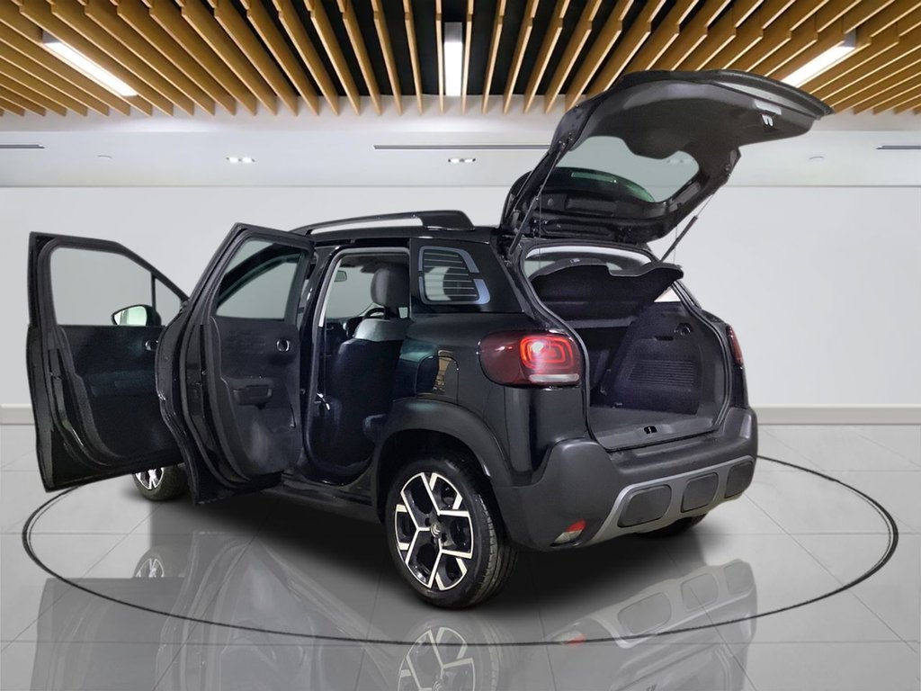 Used Citroen C3 Aircross 2022 for sale - 77571787: Photo 11