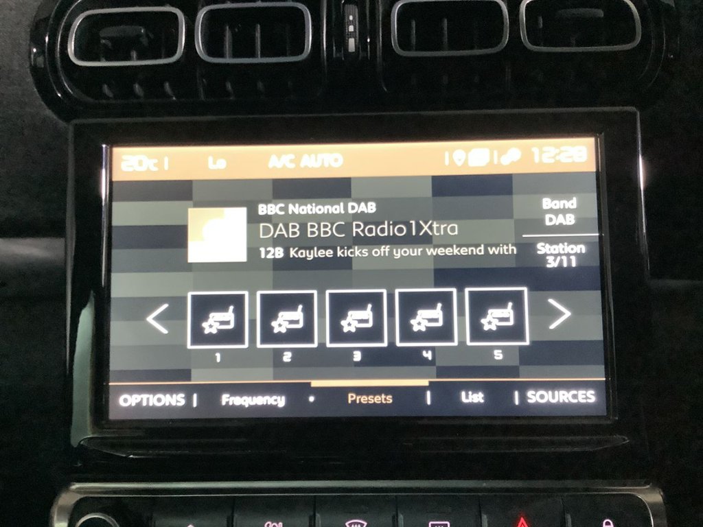 Used Citroen C3 Aircross 2022 for sale - 77571787: Photo 26