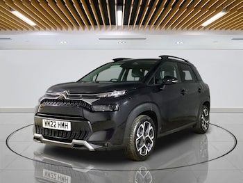 Used Citroen C3 Aircross 2022 for sale - 77571787: Photo