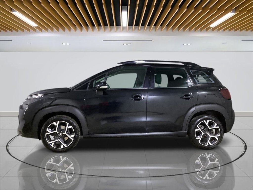 Used Citroen C3 Aircross 2022 for sale - 77571787: Photo 5