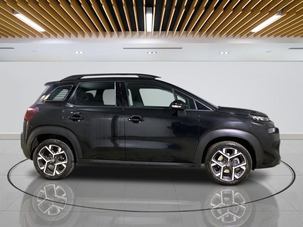 Used Citroen C3 Aircross 2022 for sale - 77571787: Photo 9