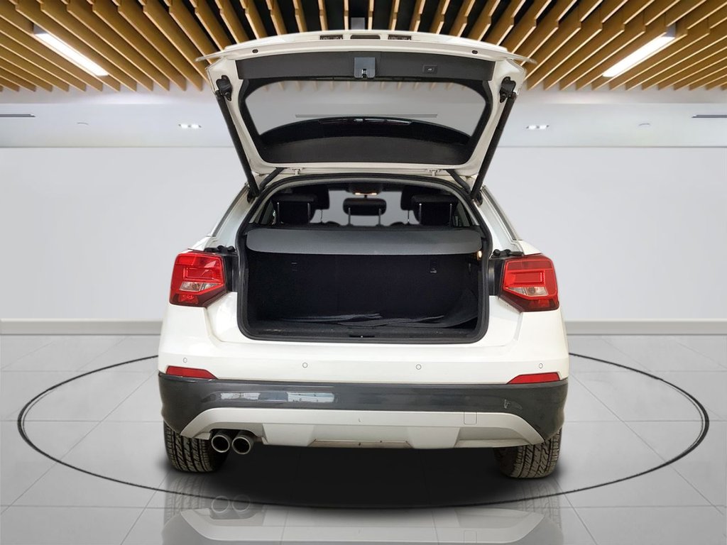 Used Audi Q2 2019 for sale - 77893730: Photo 10