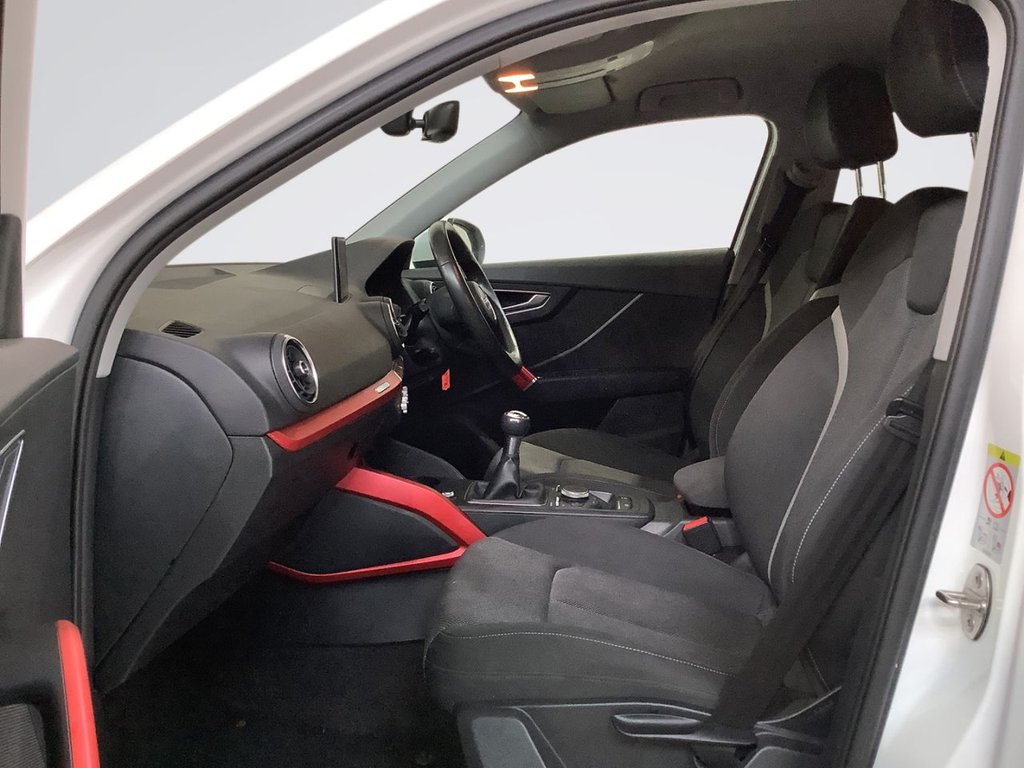 Used Audi Q2 2019 for sale - 77893730: Photo 13