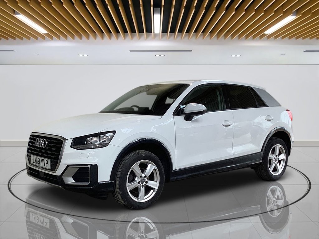 Used Audi Q2 2019 for sale - 77893730: Photo 4