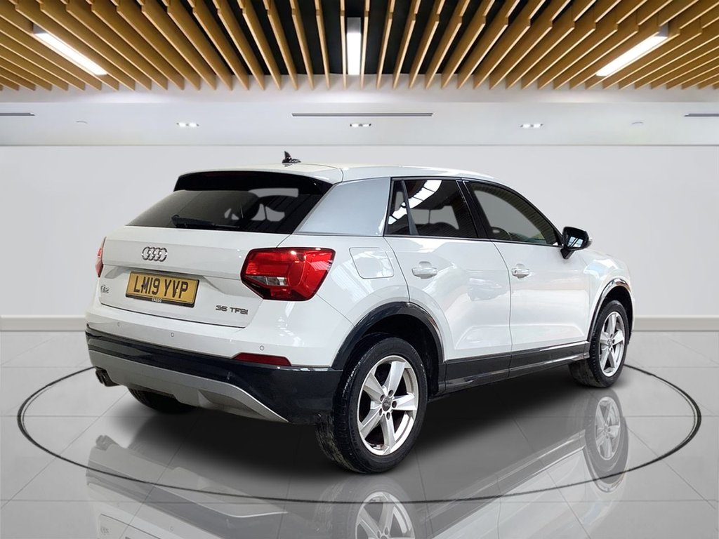 Used Audi Q2 2019 for sale - 77893730: Photo 8