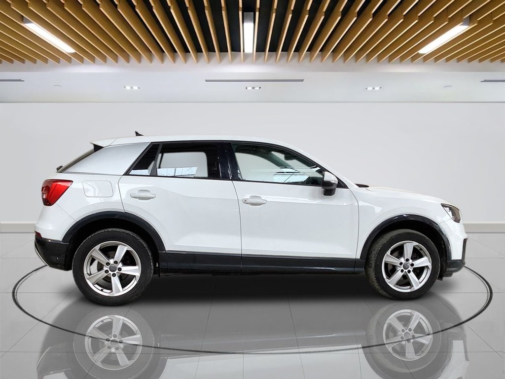 Used Audi Q2 2019 for sale - 77893730: Photo 9