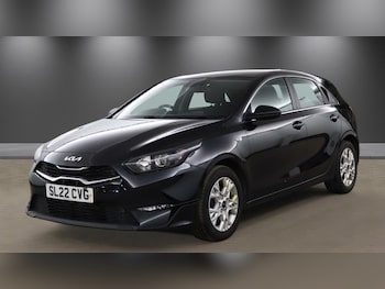 Used Kia Ceed 2022 for sale - 78737685: Photo