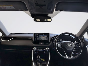 Used Toyota RAV4 2020 for sale - 78597462: Photo