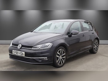 Used Volkswagen Golf 2019 for sale - 79233823: Photo