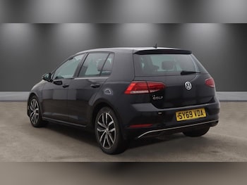 Used Volkswagen Golf 2019 for sale - 79233823: Photo