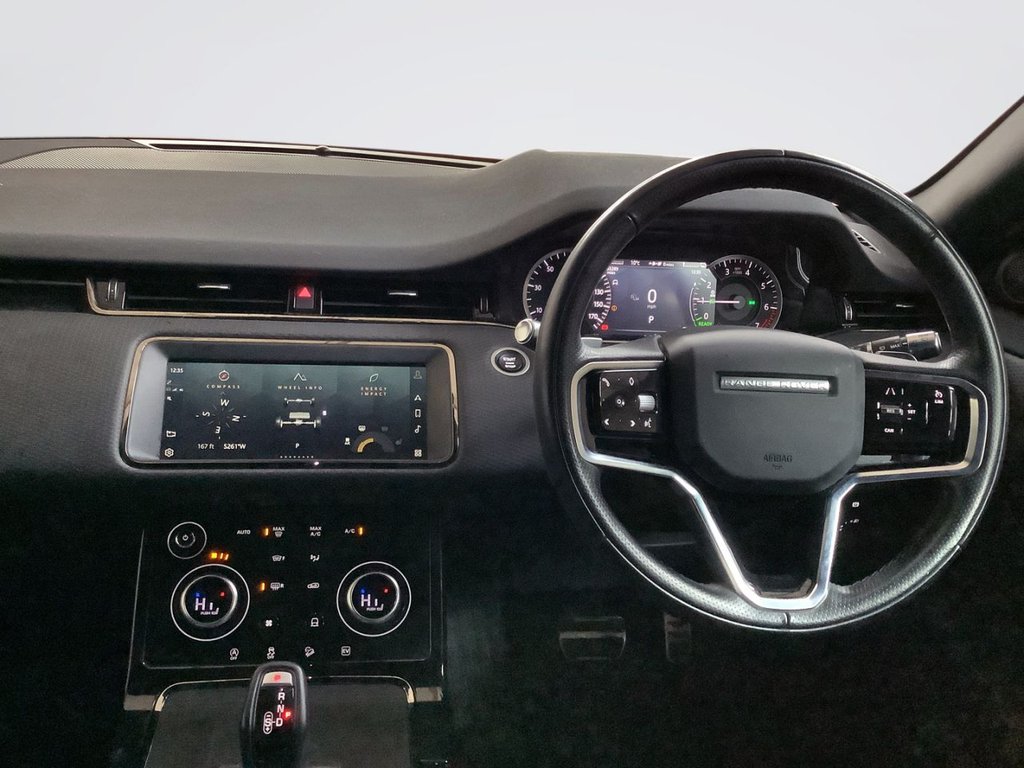 Used Land Rover Range Rover Evoque 2021 for sale - 77007155: Photo 13