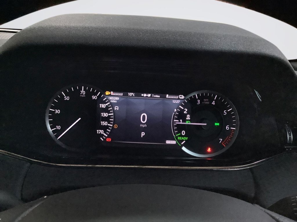 Used Land Rover Range Rover Evoque 2021 for sale - 77007155: Photo 16