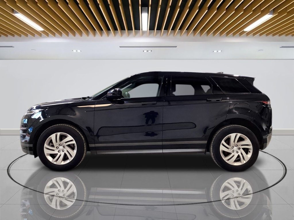 Used Land Rover Range Rover Evoque 2021 for sale - 77007155: Photo 4