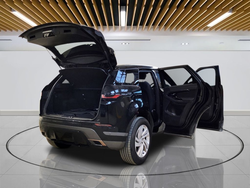 Used Land Rover Range Rover Evoque 2021 for sale - 77007155: Photo 9