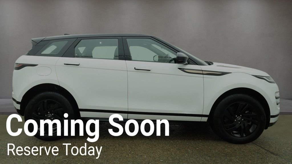 Used Land Rover Range Rover Evoque 2022 for sale - 77748234: Photo 5