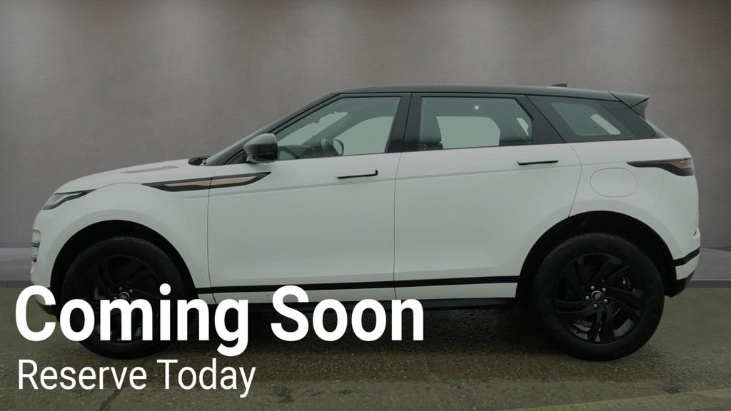 Used Land Rover Range Rover Evoque 2022 for sale - 77748234: Photo 6