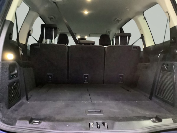 Used Ford Galaxy 2019 for sale - 76068366: Photo 14