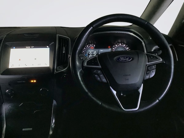 Used Ford Galaxy 2019 for sale - 76068366: Photo 16