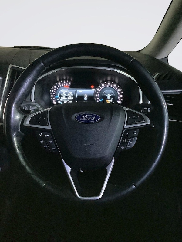 Used Ford Galaxy 2019 for sale - 76068366: Photo 17