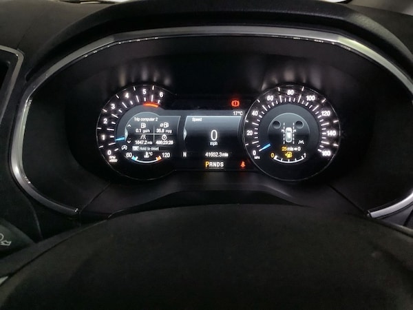 Used Ford Galaxy 2019 for sale - 76068366: Photo 19