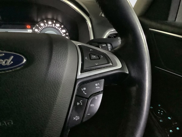 Used Ford Galaxy 2019 for sale - 76068366: Photo 20