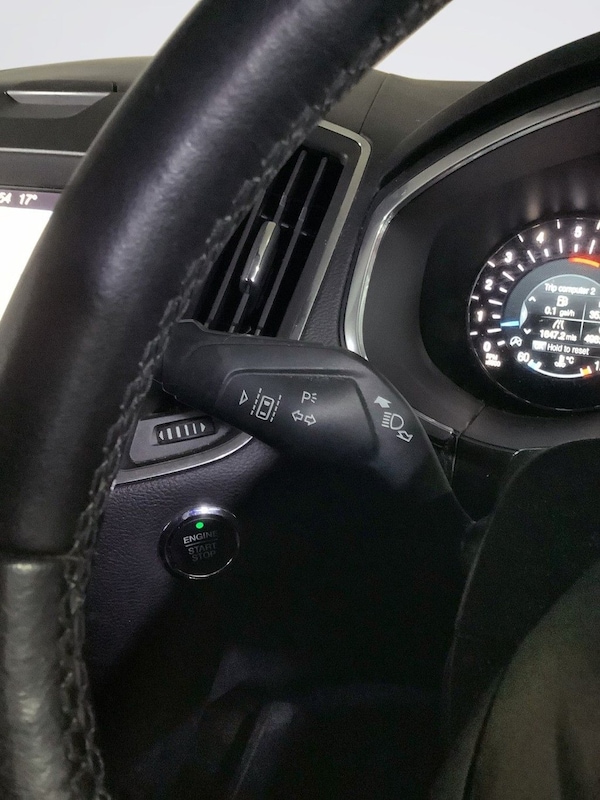 Used Ford Galaxy 2019 for sale - 76068366: Photo 21
