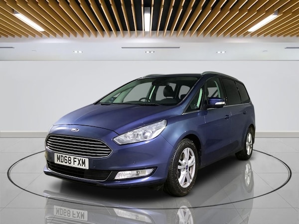 Used Ford Galaxy 2019 for sale - 76068366: Photo 3