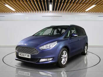 Used Ford Galaxy 2019 for sale - 76068366: Photo 3