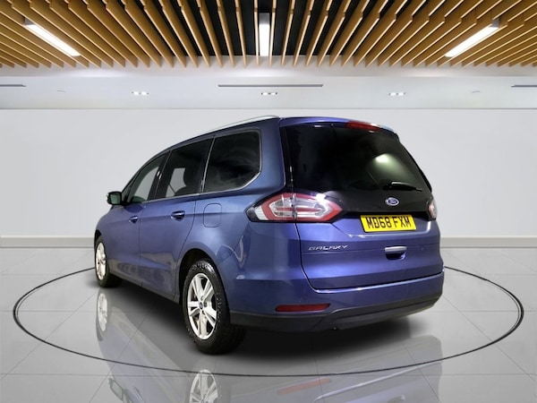 Used Ford Galaxy 2019 for sale - 76068366: Photo 5