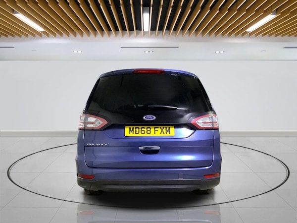 Used Ford Galaxy 2019 for sale - 76068366: Photo 6